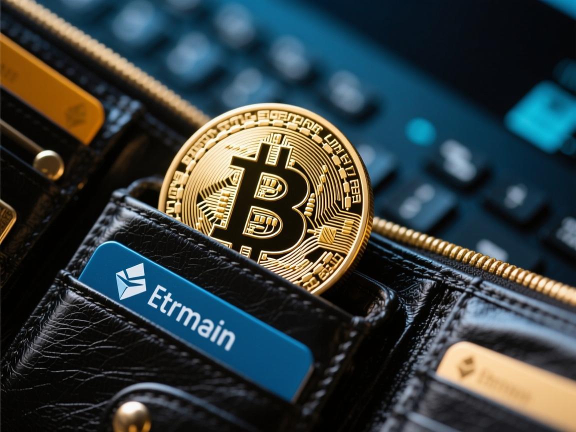 Eth钱包能放泰达币吗 答案是肯定的，但需注意这些细节
