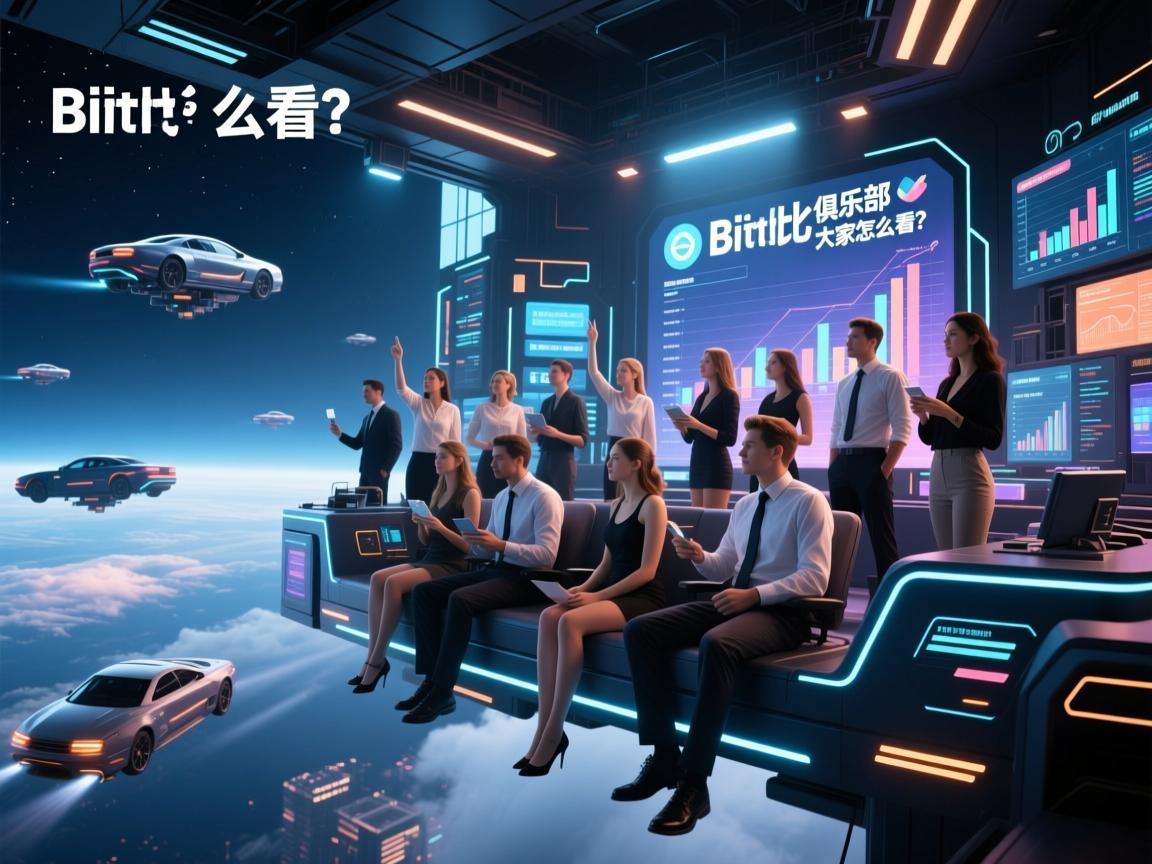 关于空中比特比俱乐部大家怎么看