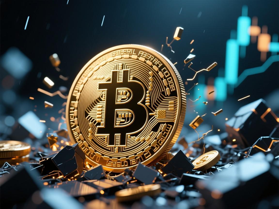 Luna币TVL，从辉煌到崩塌，DeFi生态的晴雨表之殇
