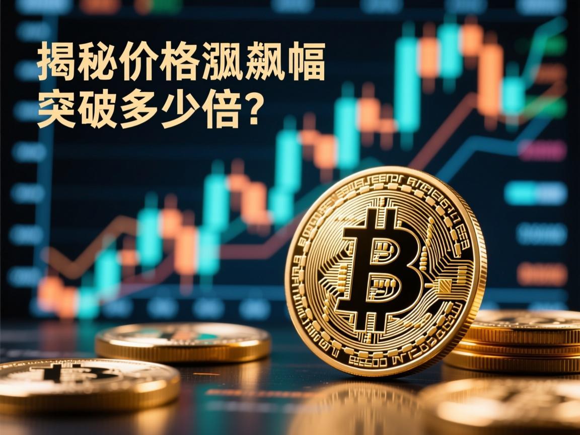 揭秘比特币价格狂飙：涨幅突破多少倍
