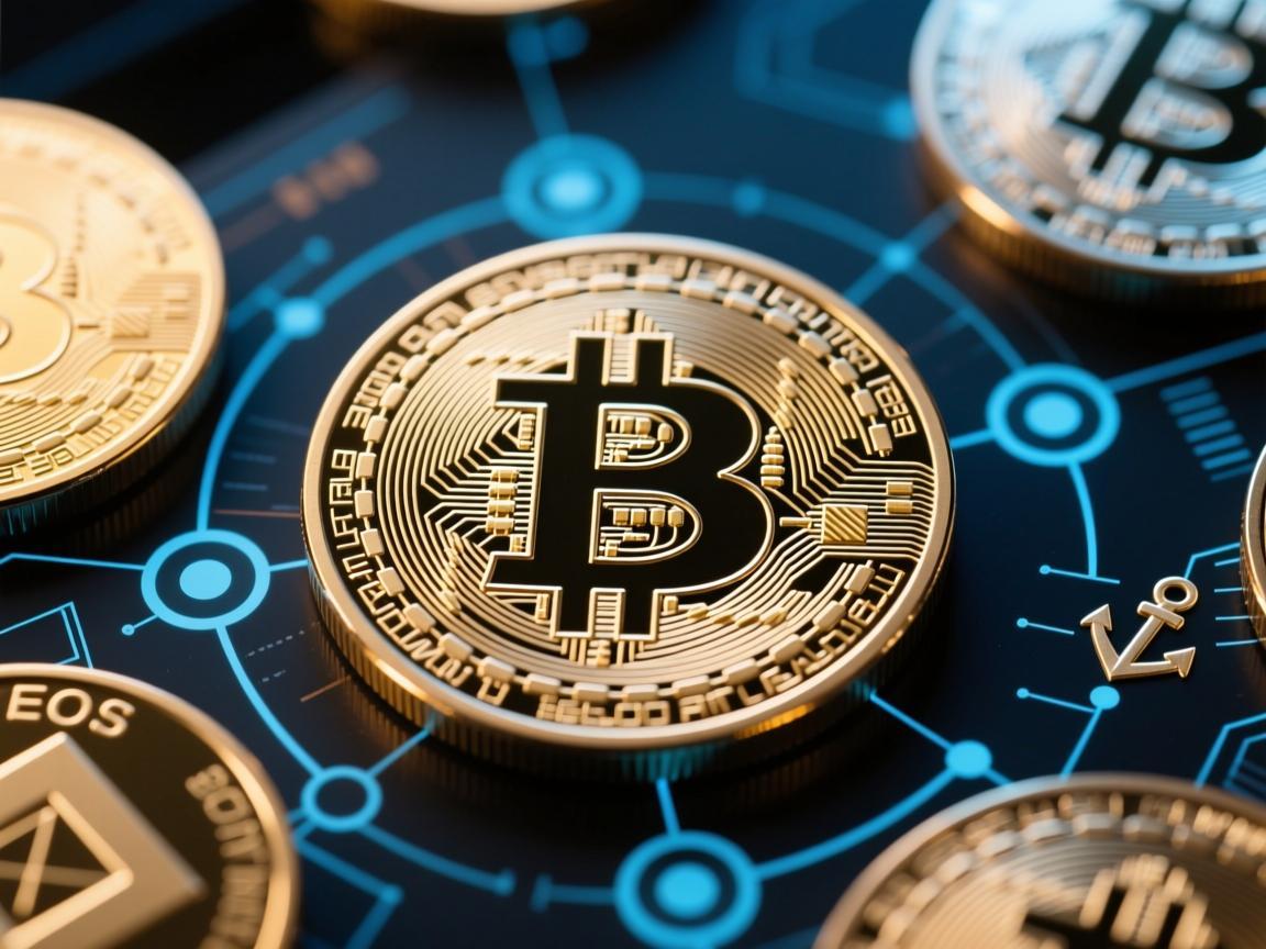 EOS币与23号，一场社区治理的时间锚点