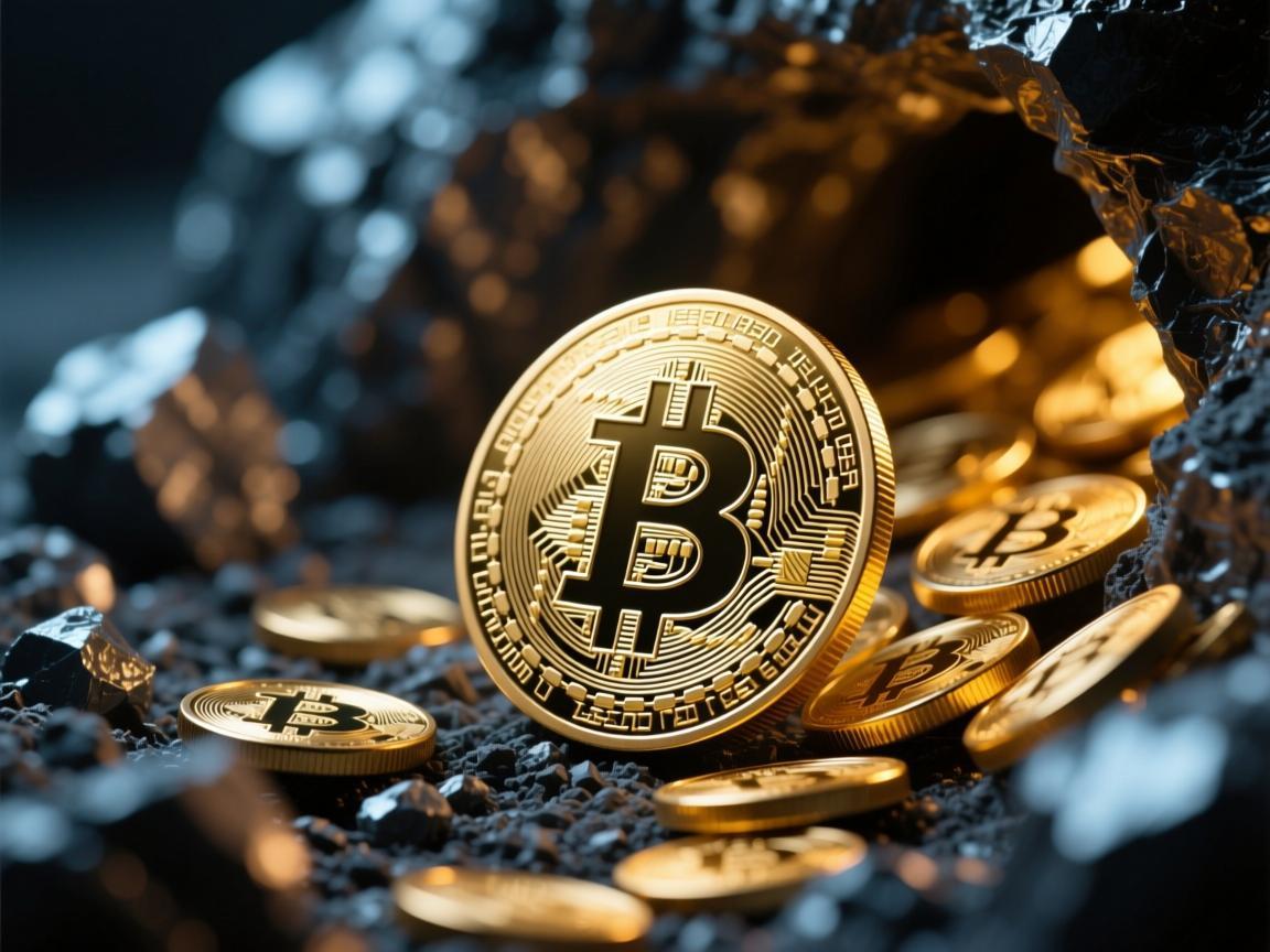 泰达币能通过挖矿获得吗 答案藏在机制里