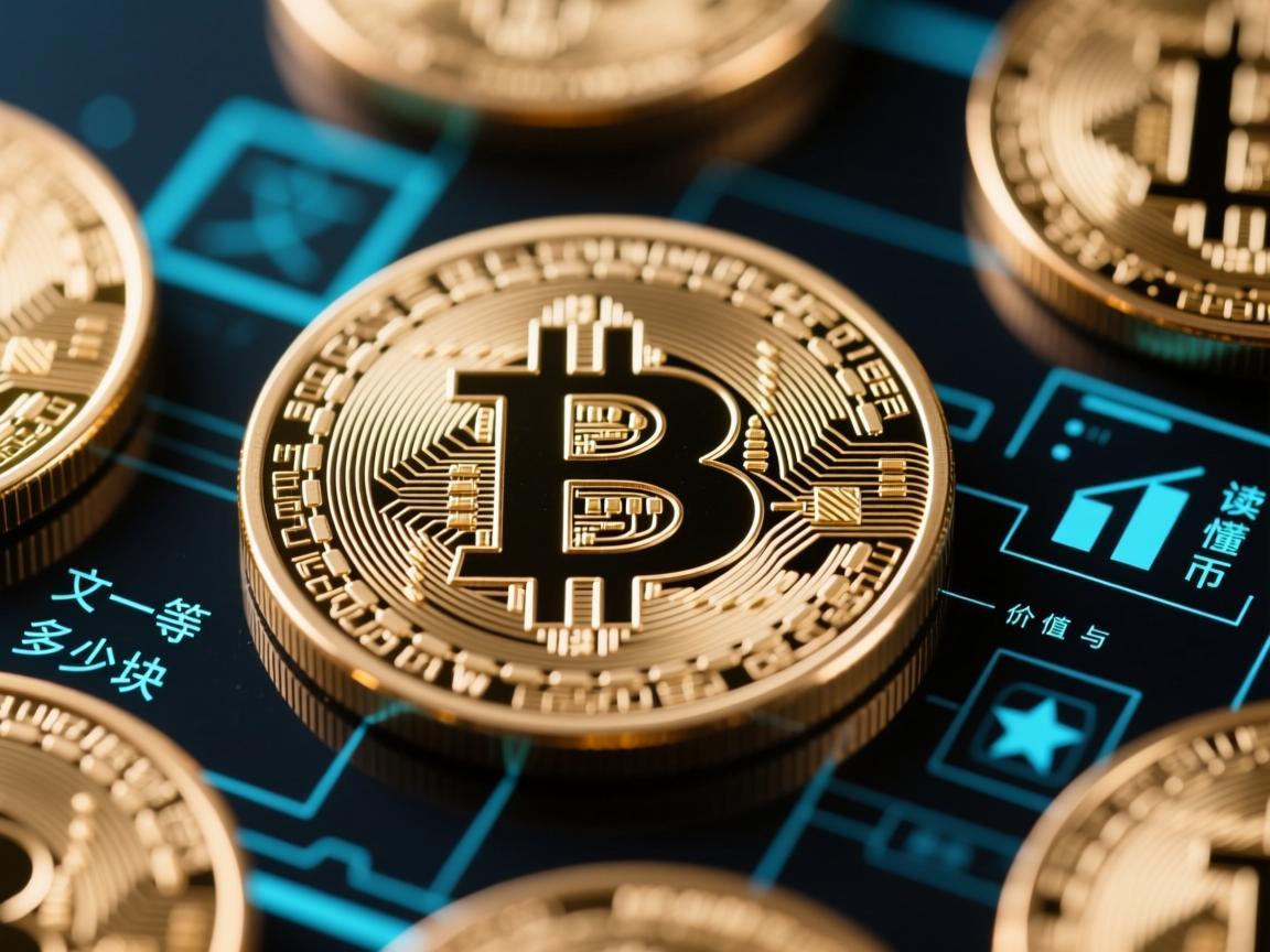 1 MON币等于多少块 一文读懂MON币的价值与影响因素