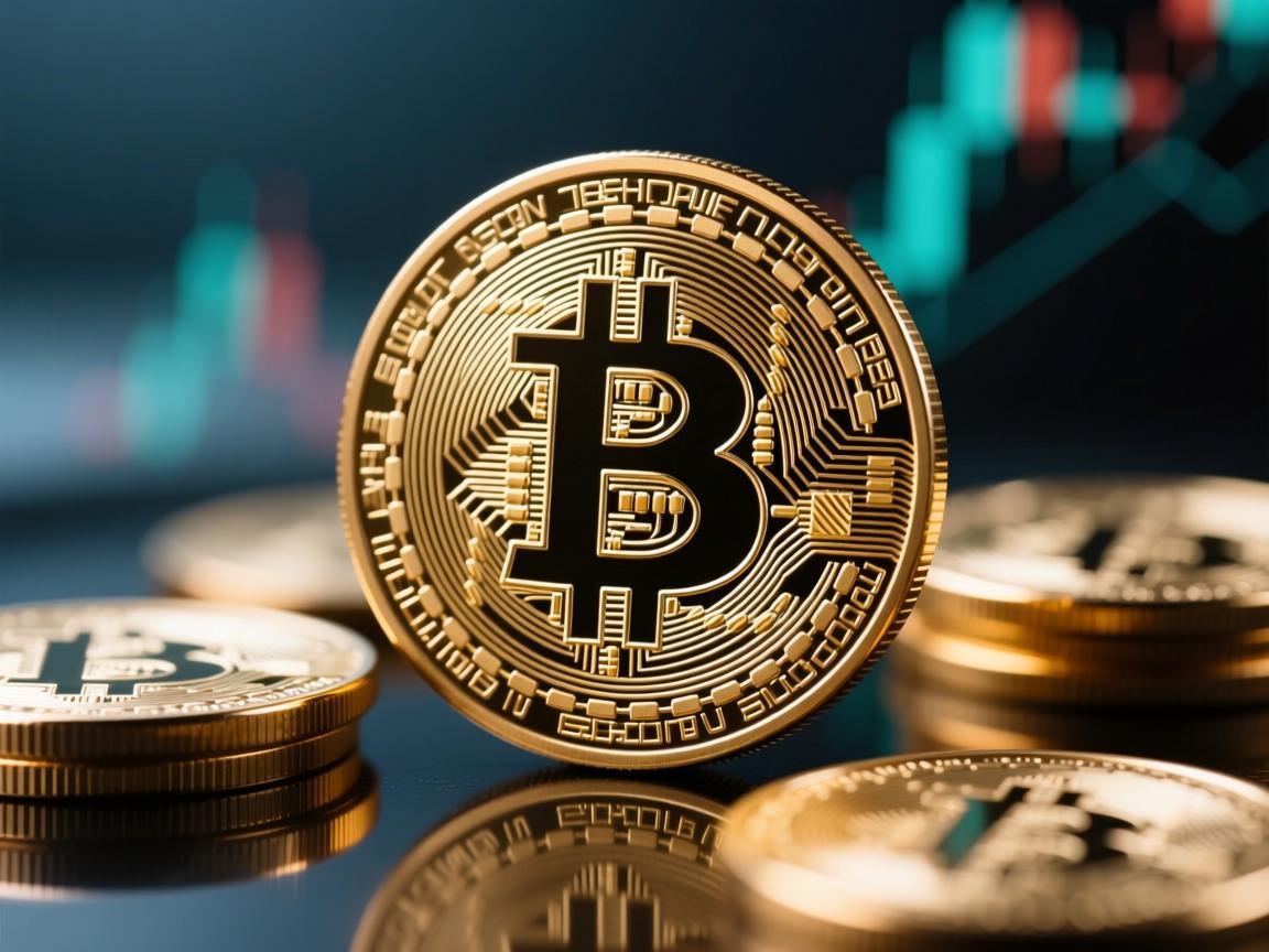 比特币属于哪个公司