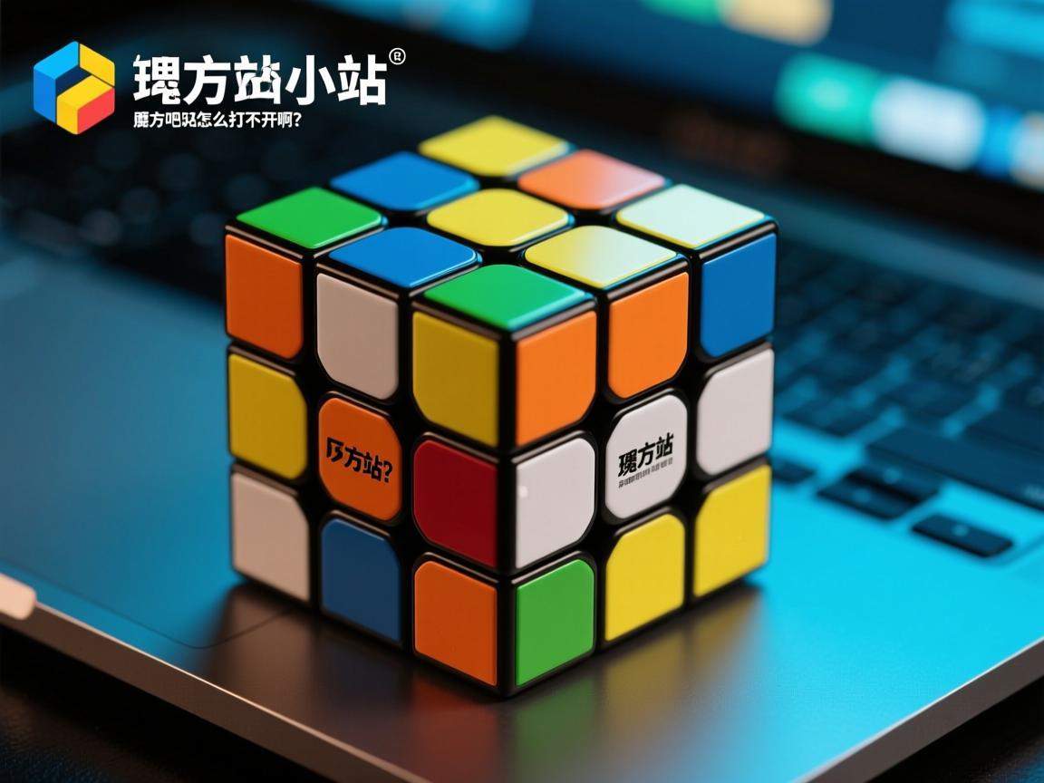 魔方小站和魔方吧网站怎么打不开啊