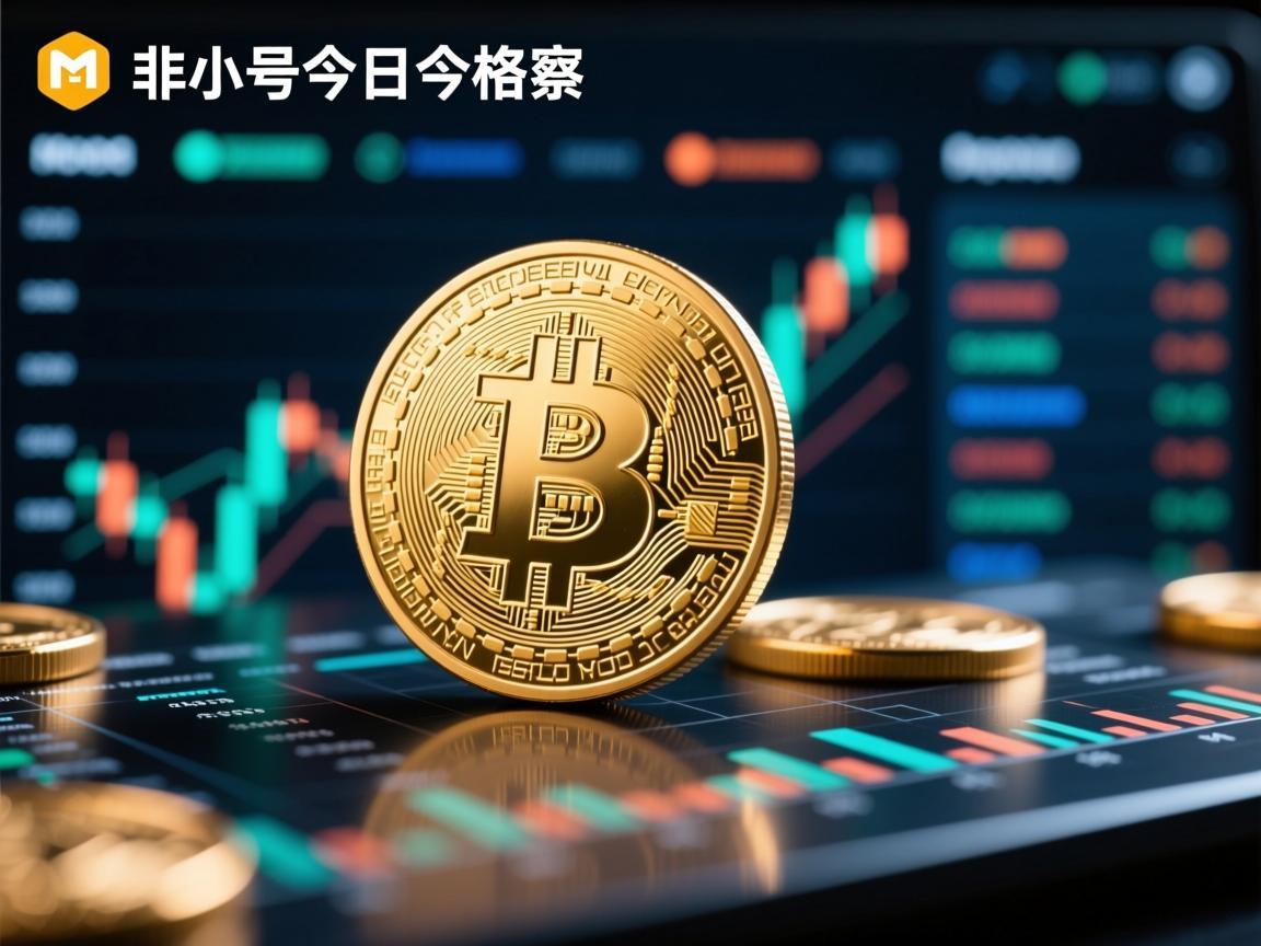 MON币今日行情价格分析，非小号数据解读与市场观察