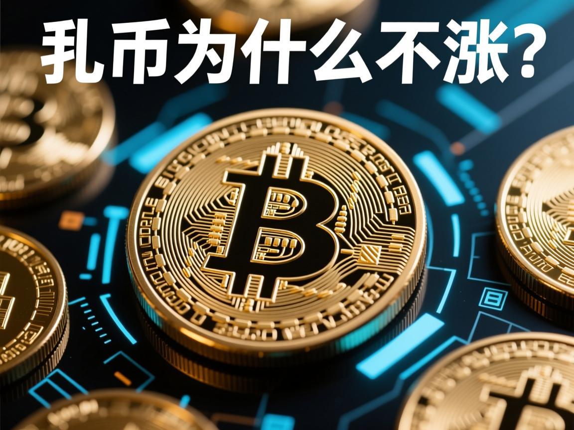 fil币为什么不涨
