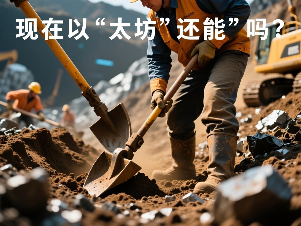 现在以太坊还能挖矿吗