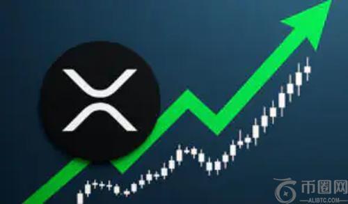 XRP价格预测：关键图表模式预示潜在暴涨行情