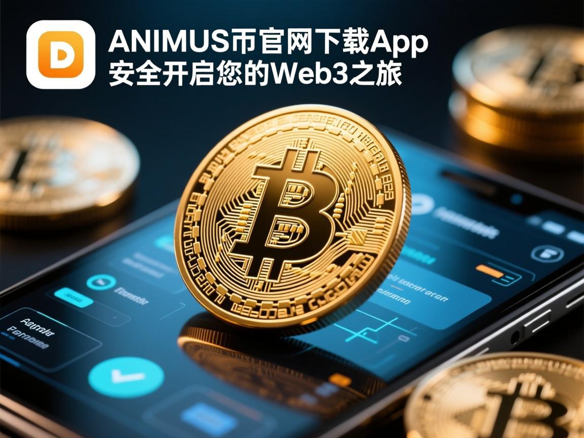 ANIMUS币官网下载App，安全开启您的Web3之旅