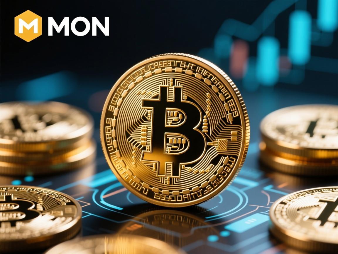 关于MON币的所有利好，潜力赛道中的价值新机遇