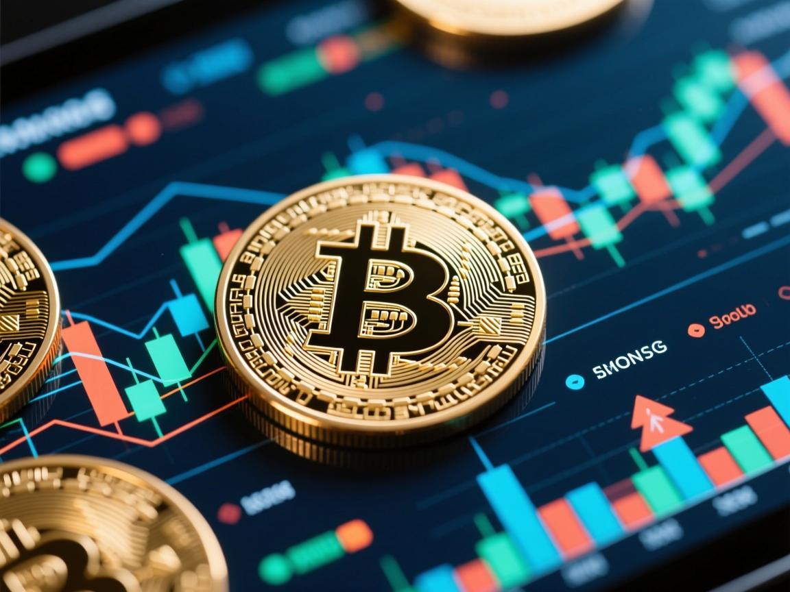 加密币MON最新动态，生态扩张与技术升级引发市场关注