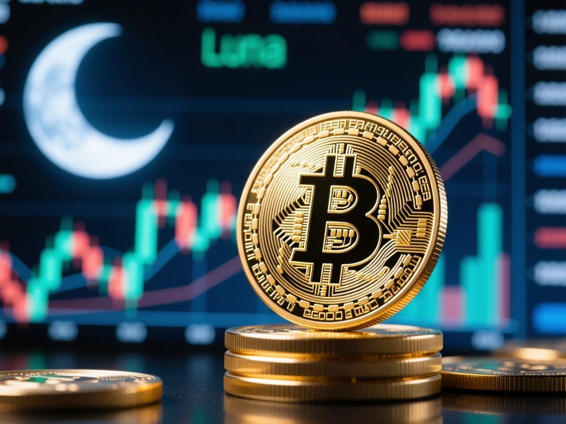 Luna币成交量，市场情绪的晴雨表与价值波动的核心驱动力