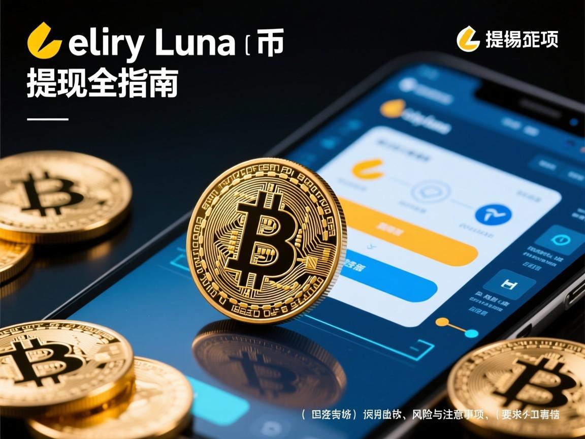 欧易Luna币提现全指南，流程、风险与注意事项