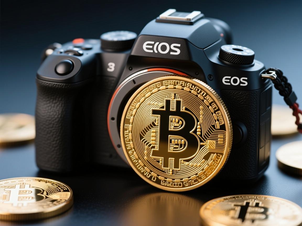 EOS与比特币，购买逻辑、价值差异与投资启示