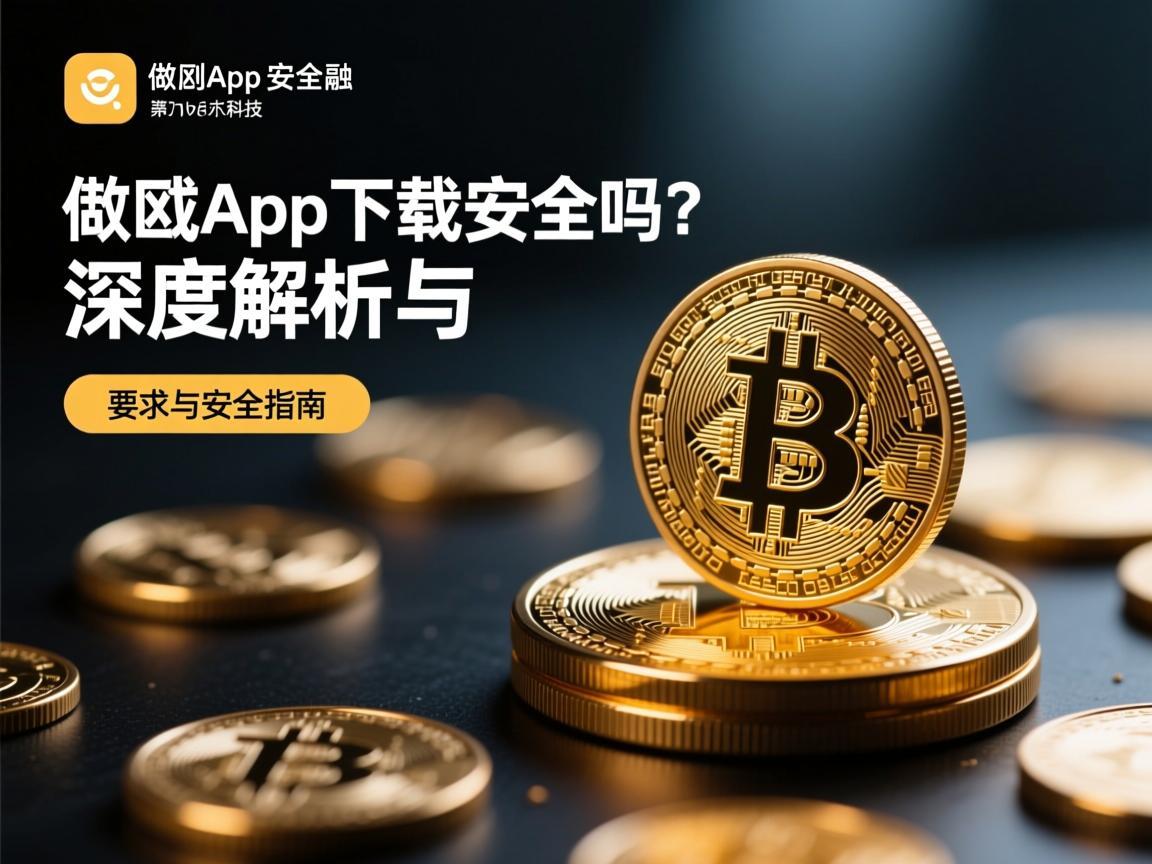 欧意App下载安全吗 深度解析与安全指南