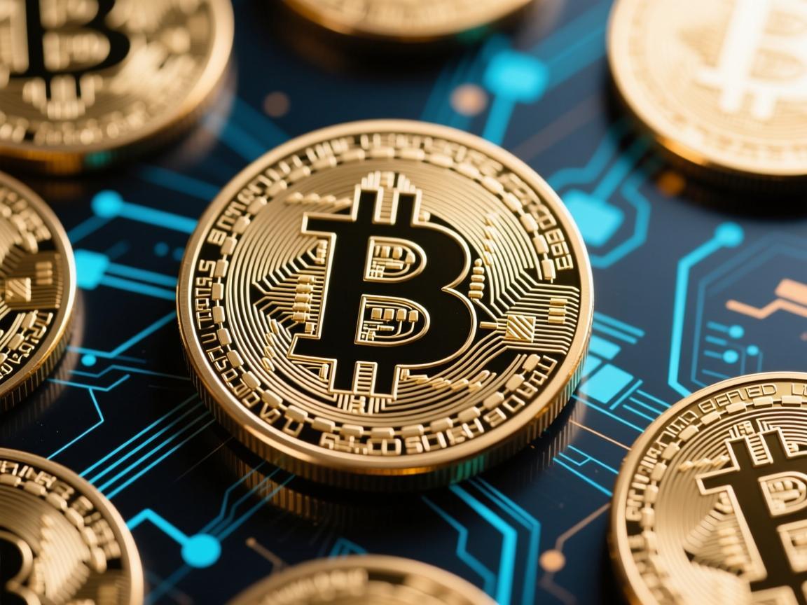 CRED币长啥样 一文读懂它的样子与价值