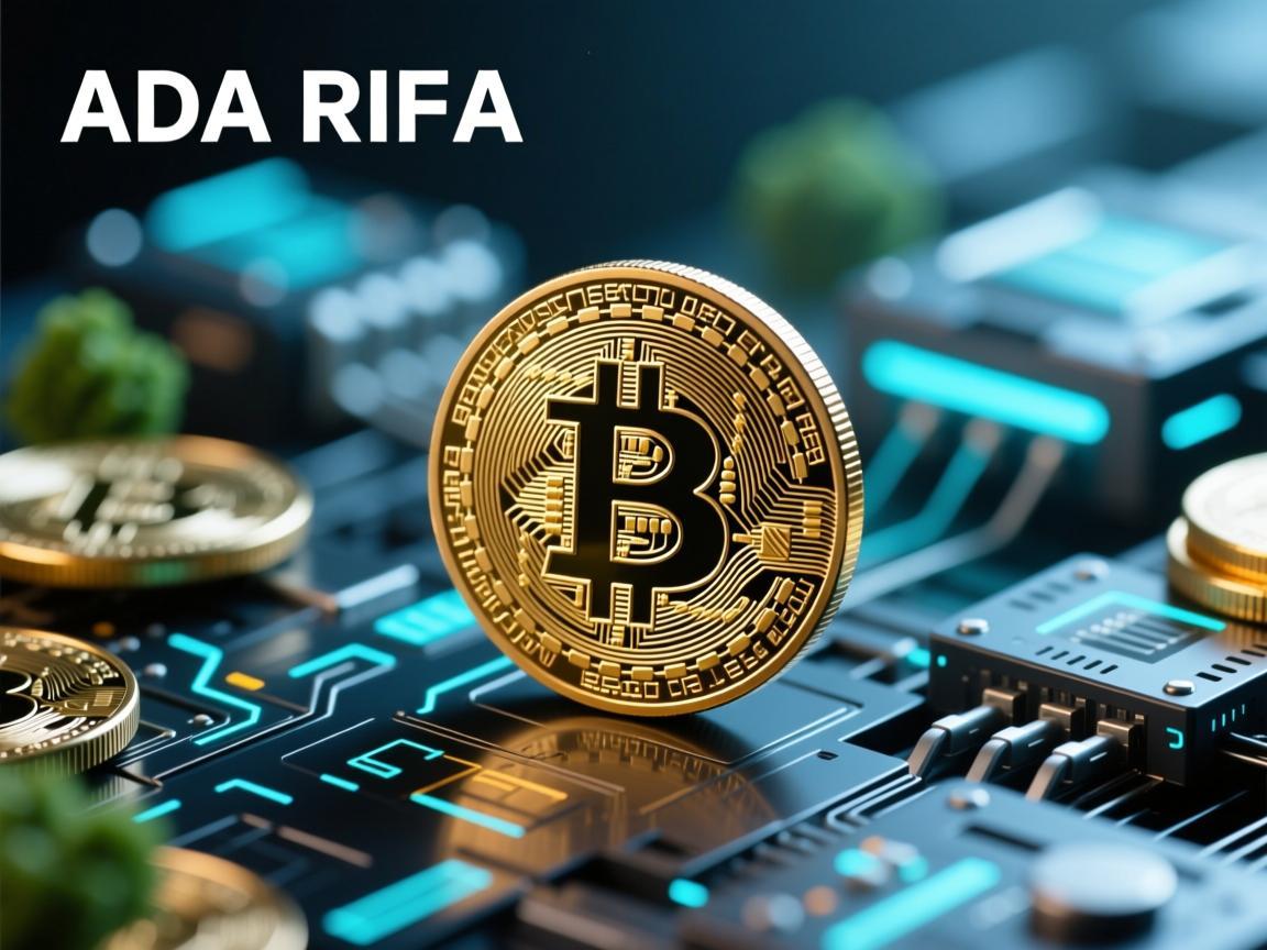 ADA艾达币，技术革新与生态共建中的前景展望