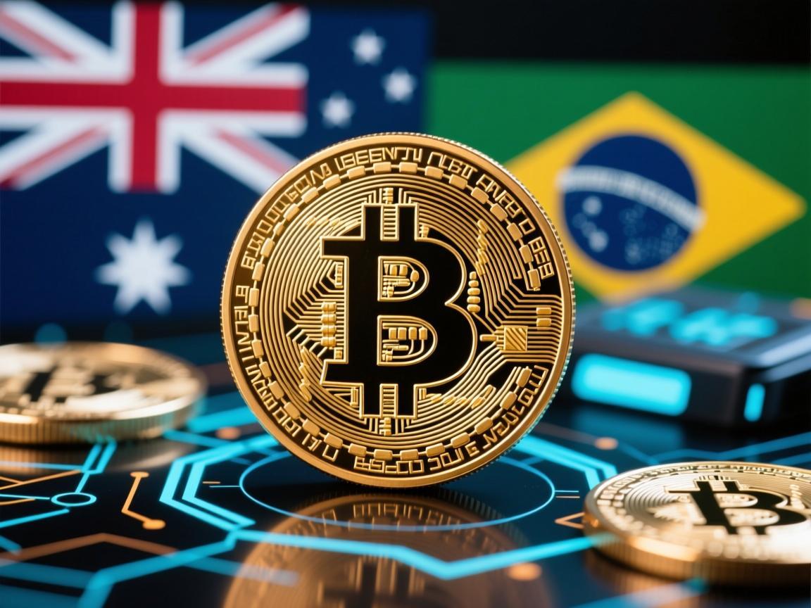 艾达币是哪国的 一文读懂其背后的国家与生态归属