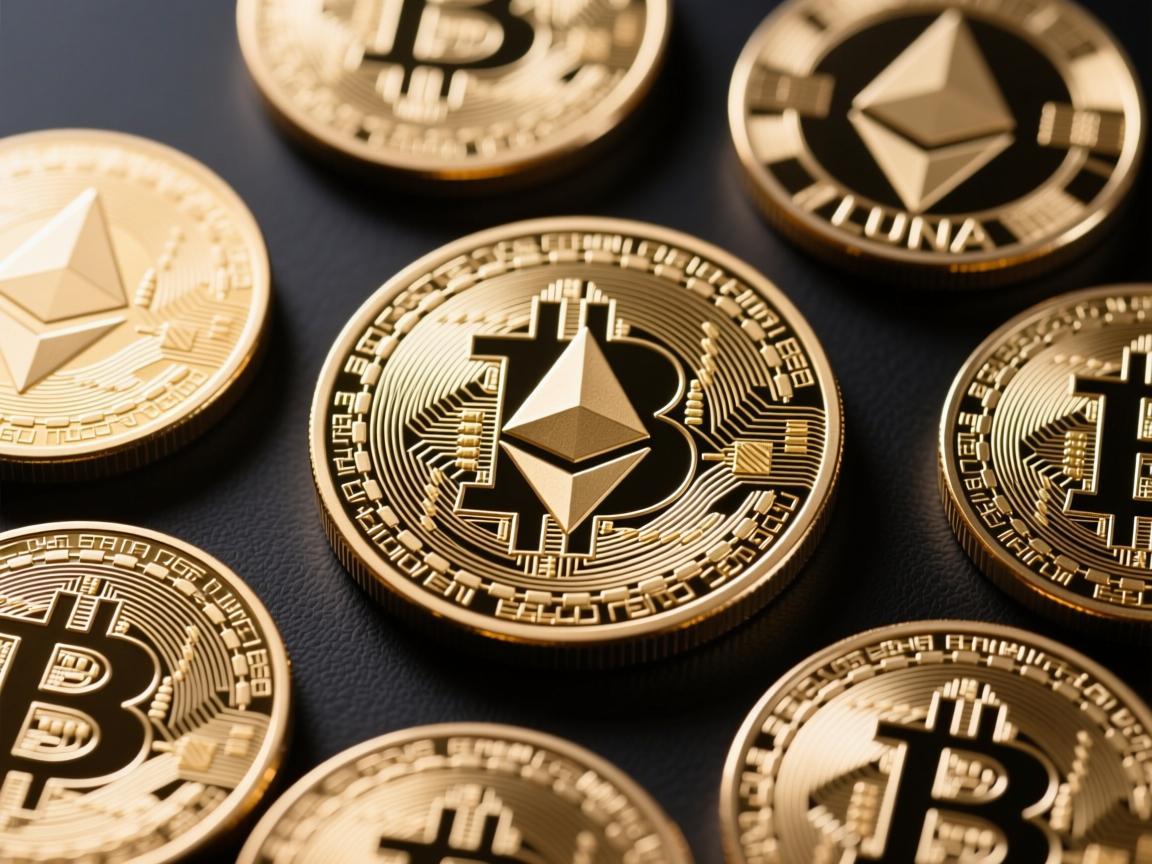 关于LUNA币的几种关键类型解析