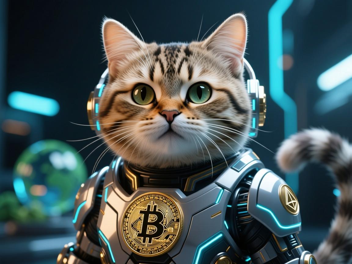币大猫，EOS生态中的稳健节点守护者