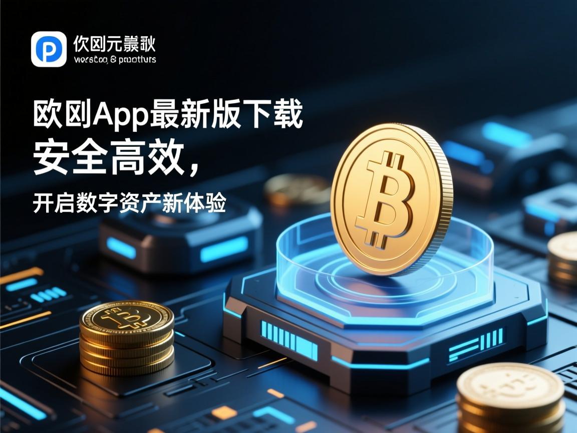 欧意app最新版下载，安全高效，开启数字资产新体验