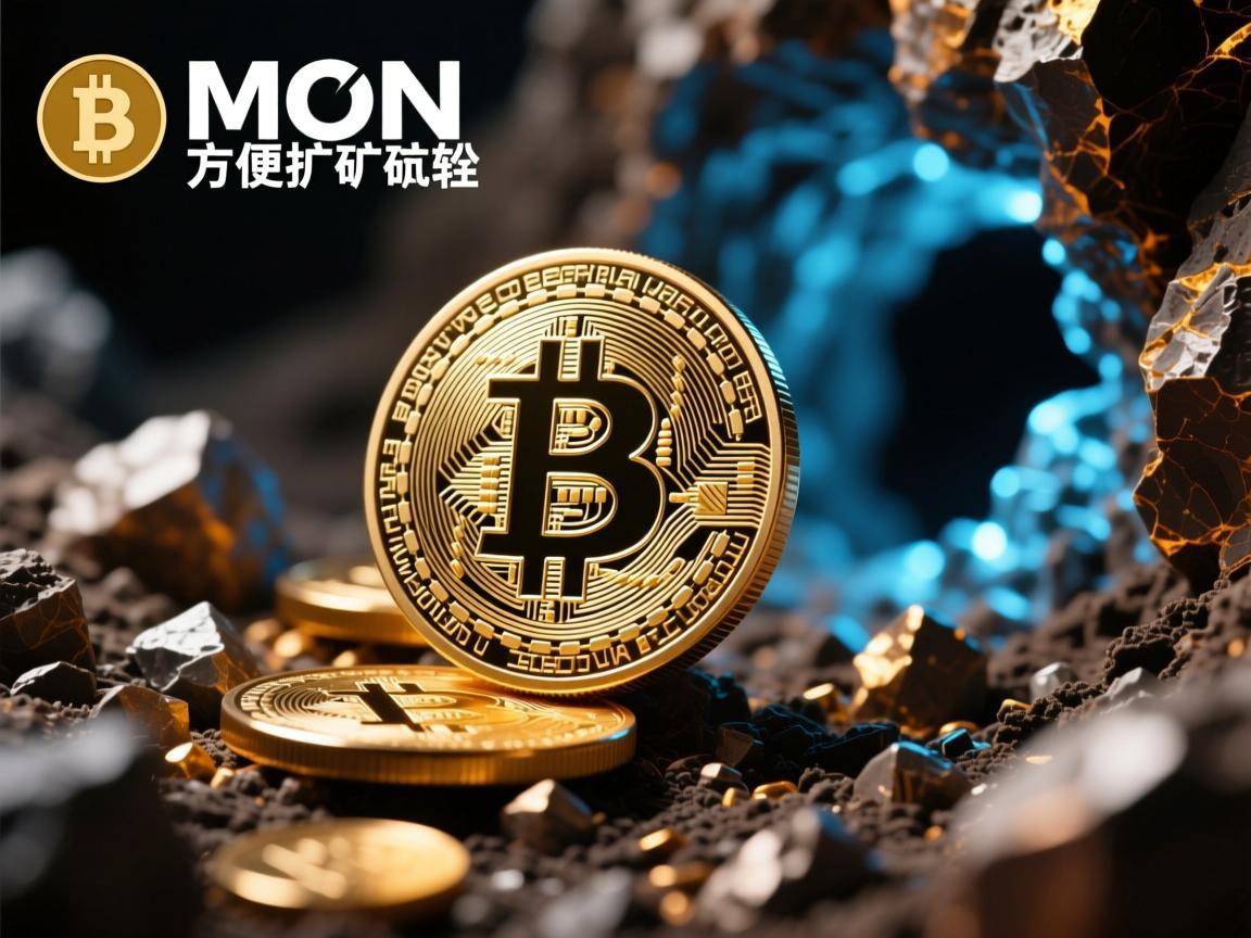 MON币最方便挖矿流程，零门槛指南，轻松开启挖矿之旅