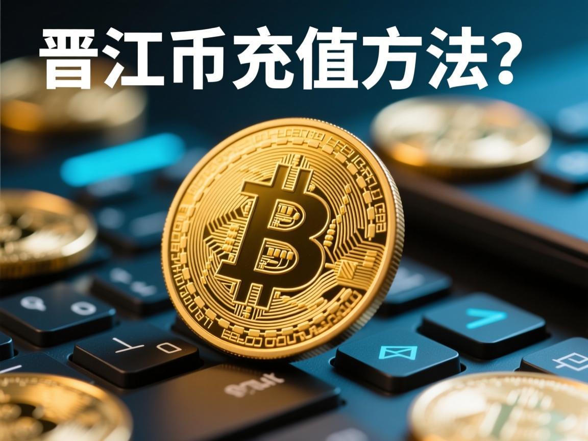 晋江币充值方法