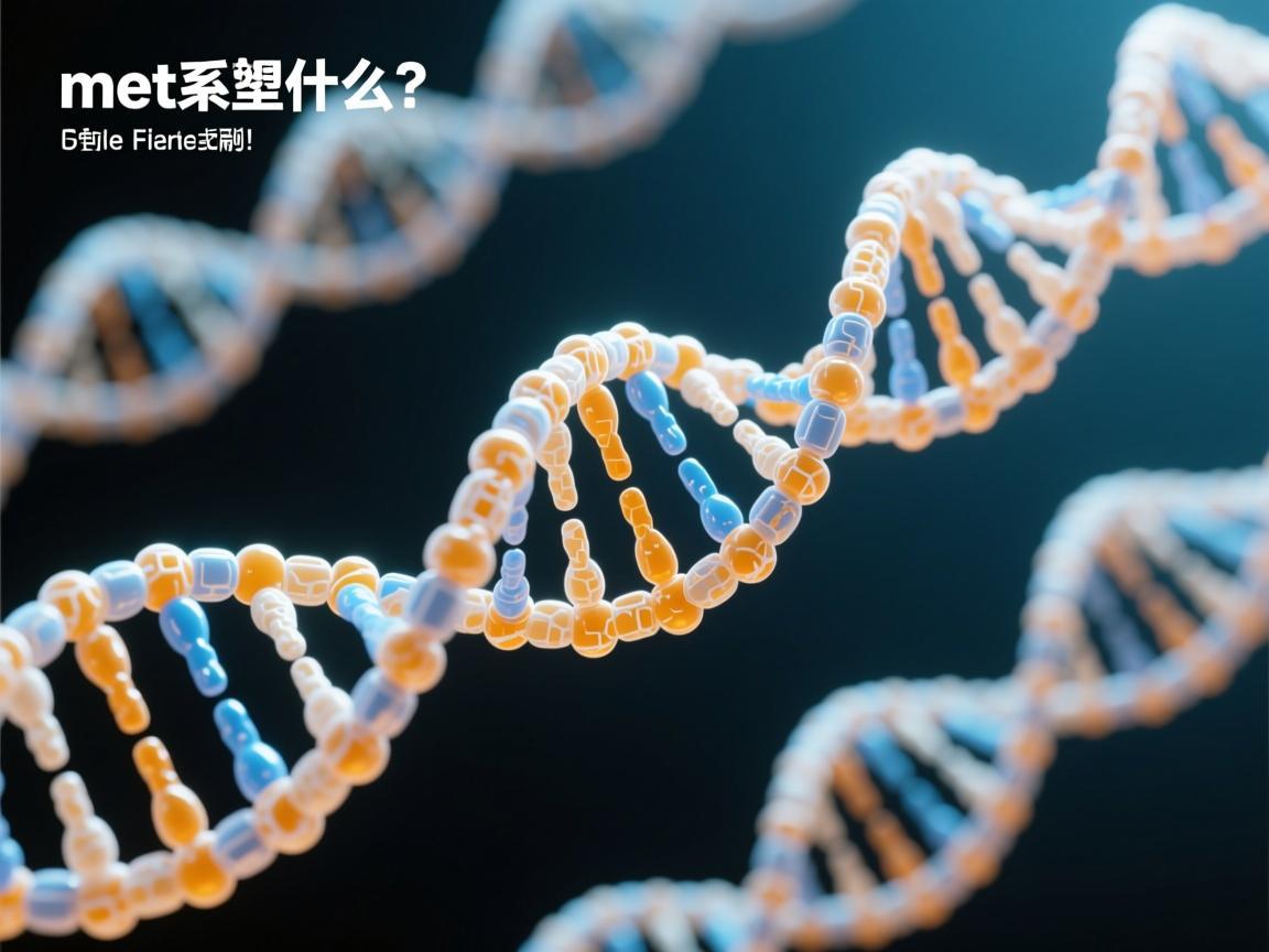met基因是什么