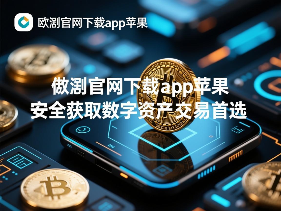 欧意官网下载app苹果，安全获取数字资产交易首选