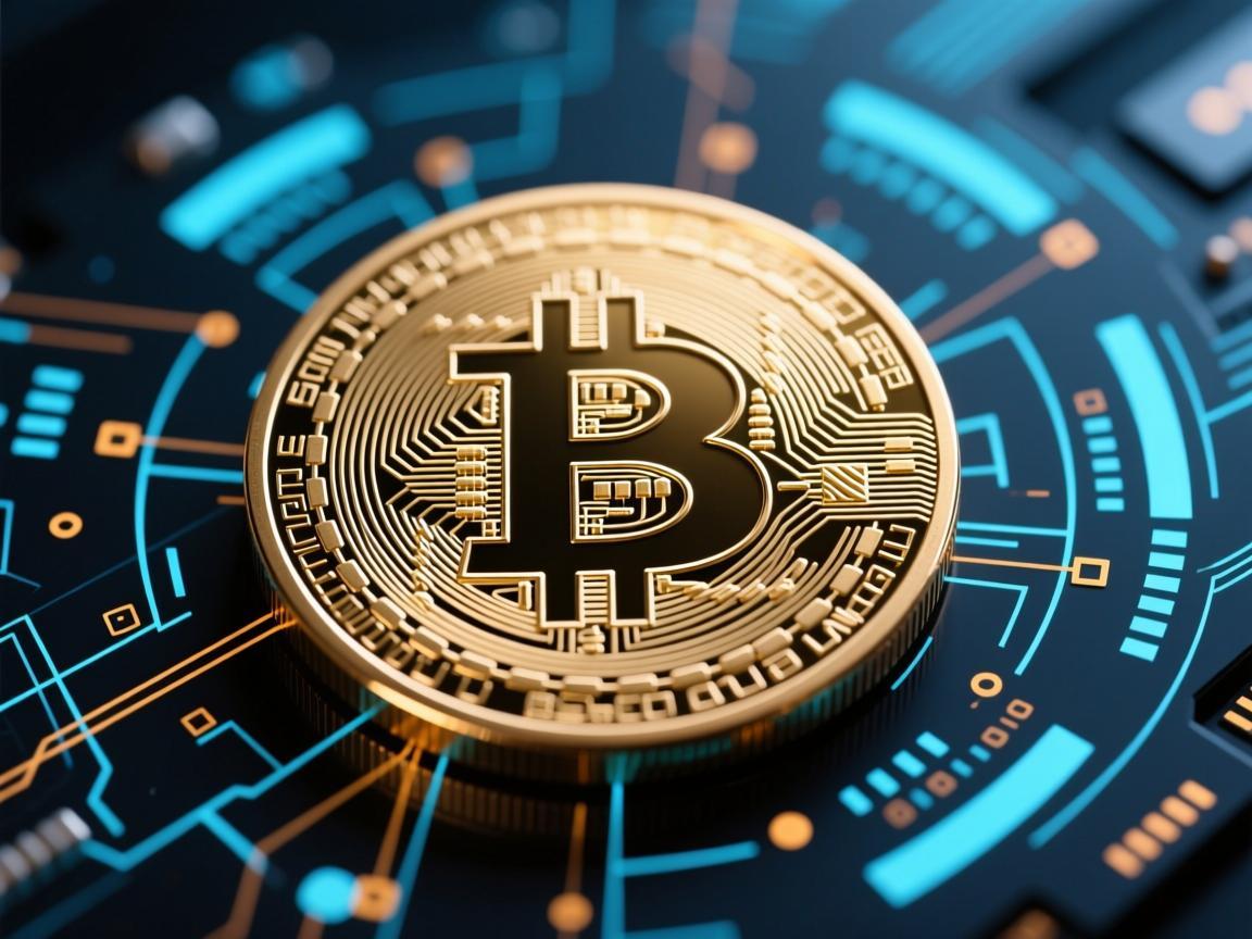 艾达币11月，技术升级与生态扩张下的价值新锚点