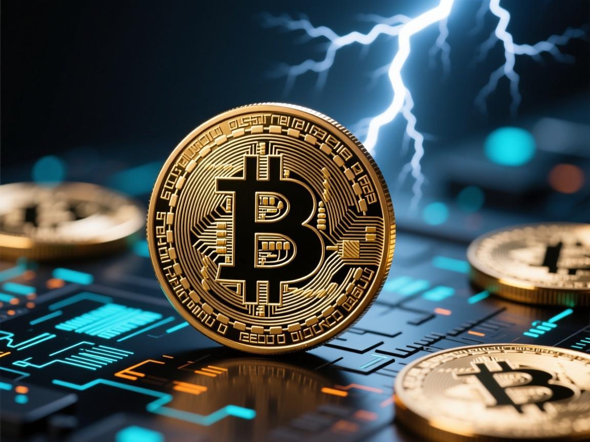 Luna币会暴雷吗 从算法神话到归零噩梦的警示