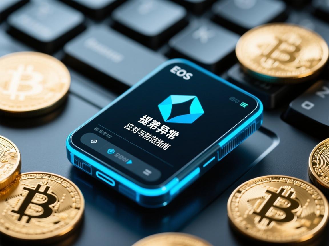EOS提币异常，原因、应对与防范指南