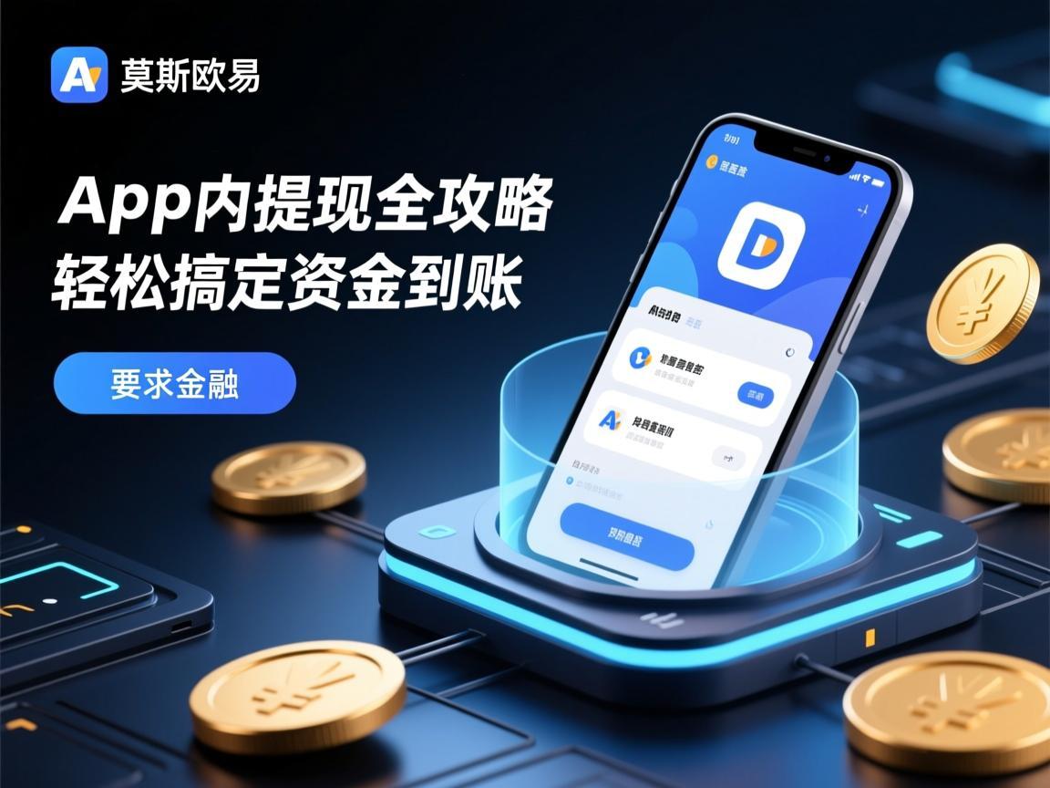 艾斯欧易App内提现全攻略，轻松搞定资金到账
