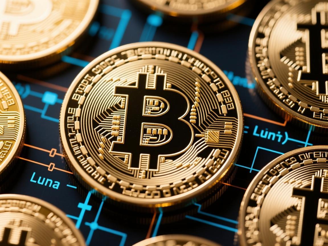 Luna币结局预测，从算法奇迹到历史标本的警示