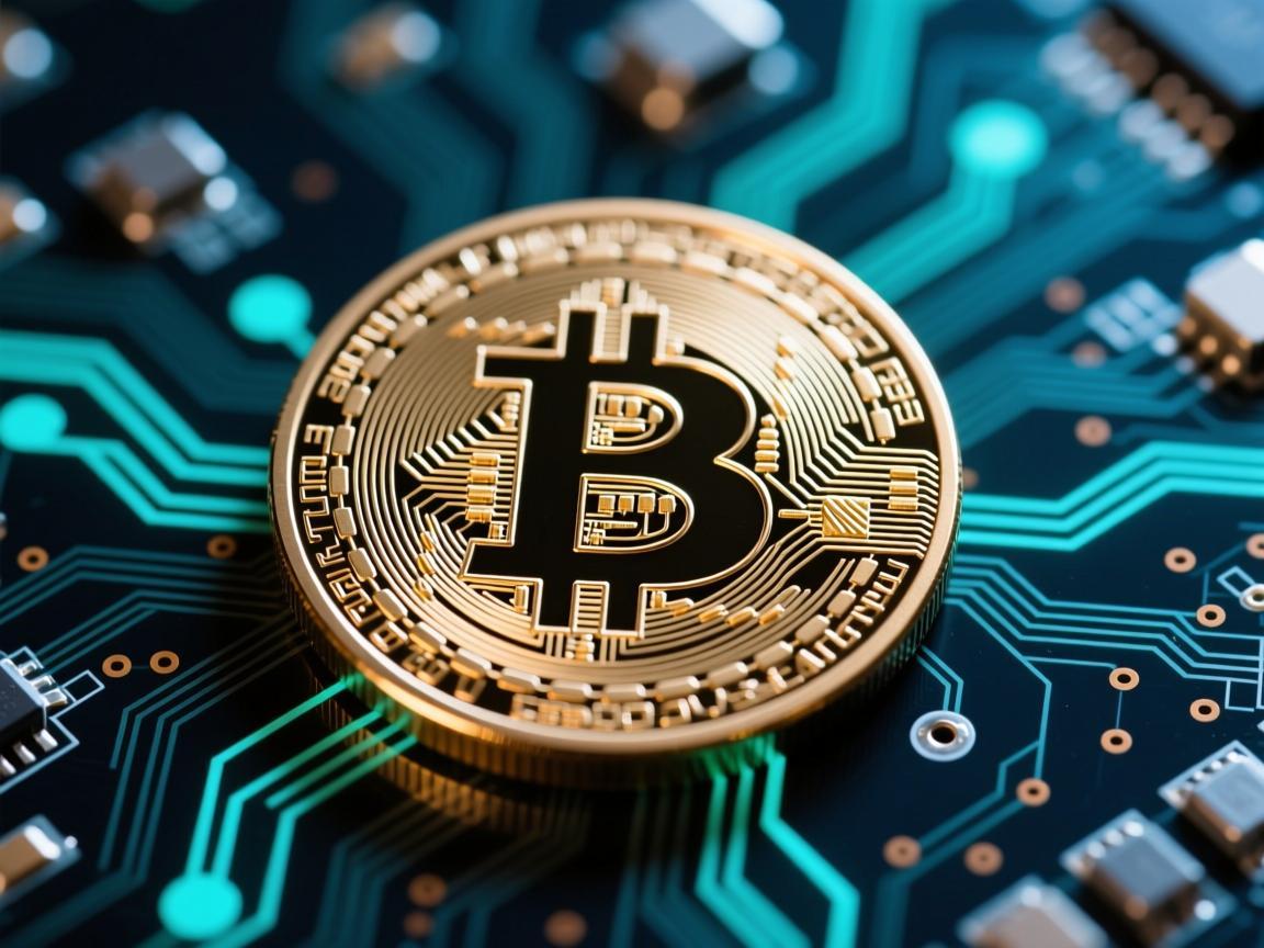 EOS币，不止是加密货币，更是区块链生态的基础设施