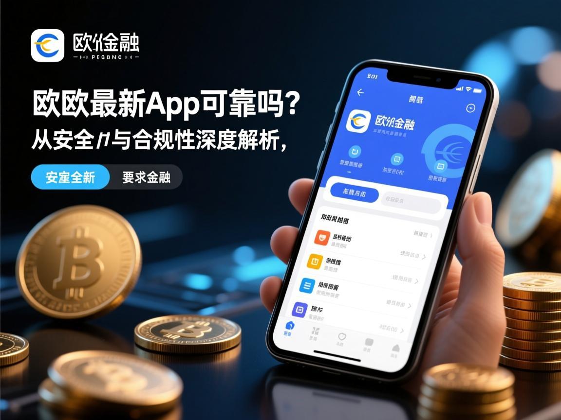欧意最新App可靠吗 从安全性与合规性深度解析