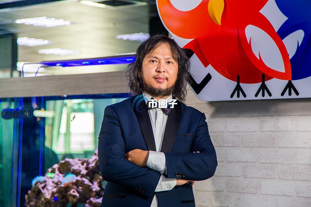 台湾区块链和稳定币支付公司奥丁丁挂牌上市美国纳斯达克 股票代码为OWLS
