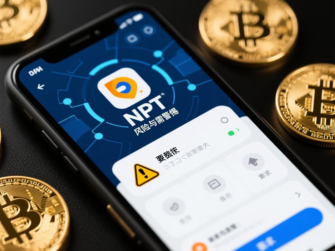 老版NPT币APP下载，风险与警示需警惕