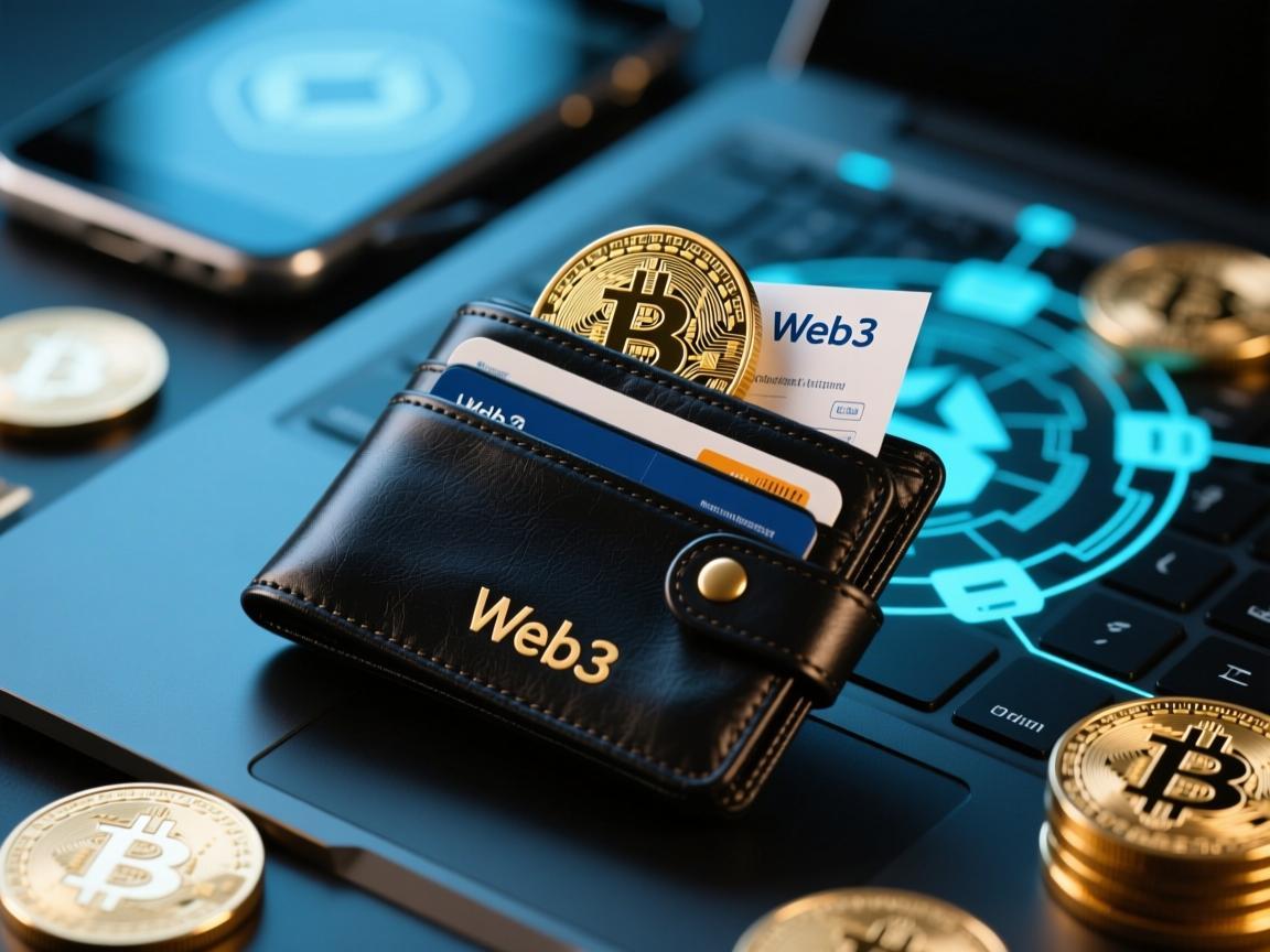 Web3钱包转账保密吗 揭开去中心化金融的隐私真相