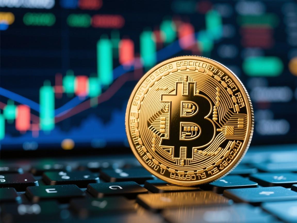 比特币价格与eOS，加密市场的晴雨表与生态试金石