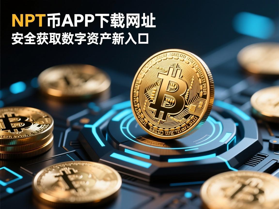 NPT币APP下载网址，安全获取数字资产新入口