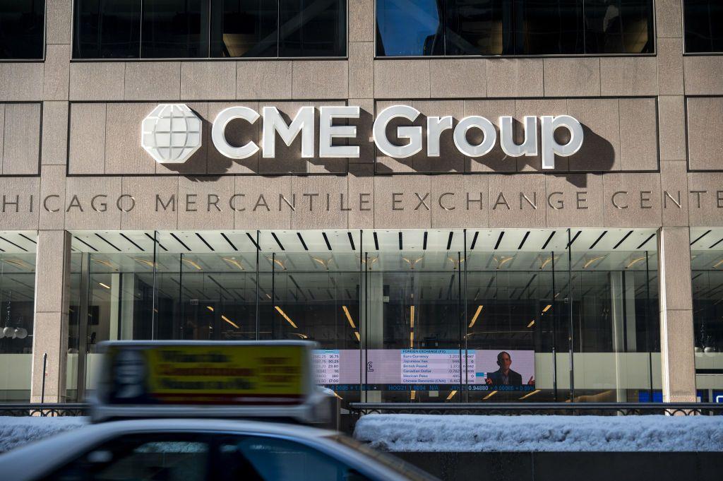 CME 宣布首批 XRP 和 SOL 期权交易