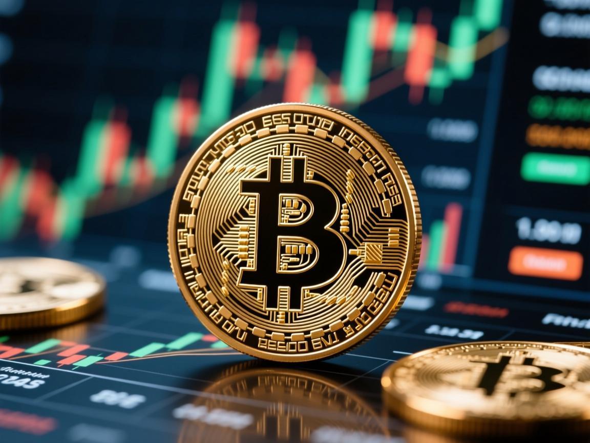 比特币价格暴跌前兆大揭秘