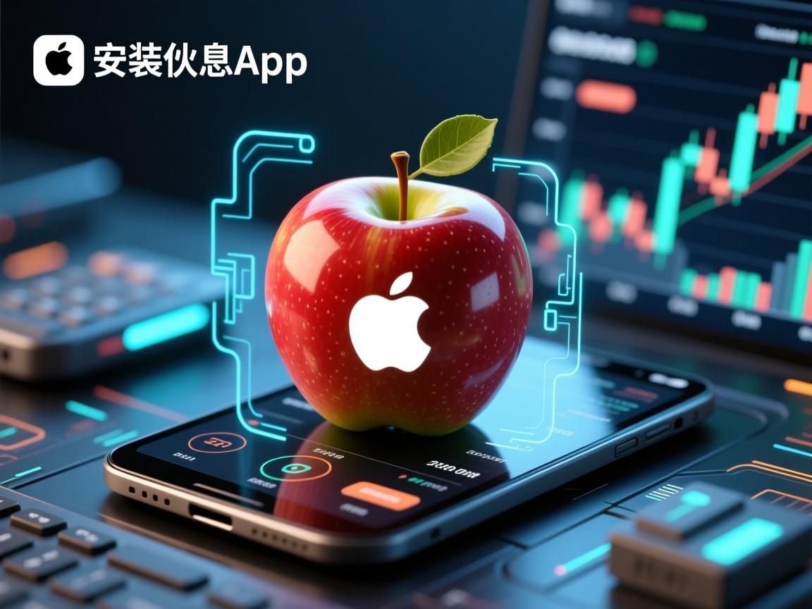 苹果安装欧意app，安全指南与注意事项