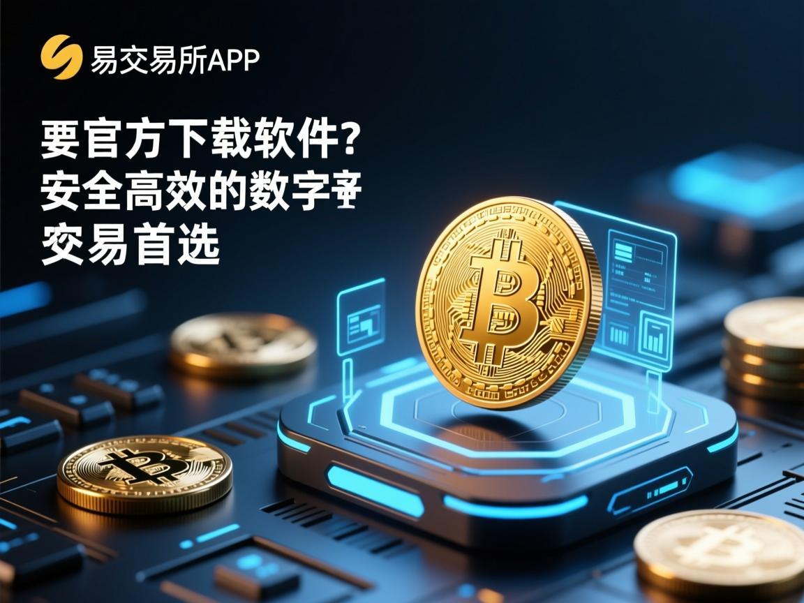 欧易交易所APP官方下载软件，安全高效的数字资产交易首选