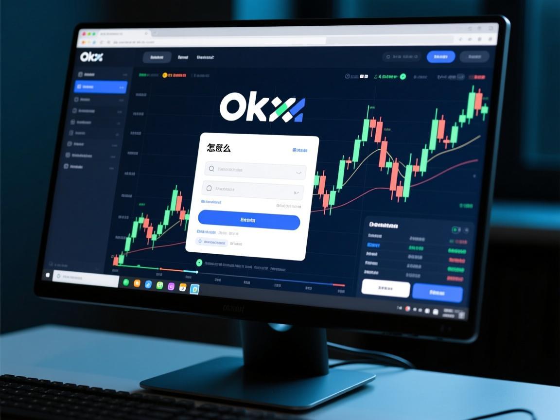 Okx怎么在电脑上登录 详细步骤与注意事项全解析