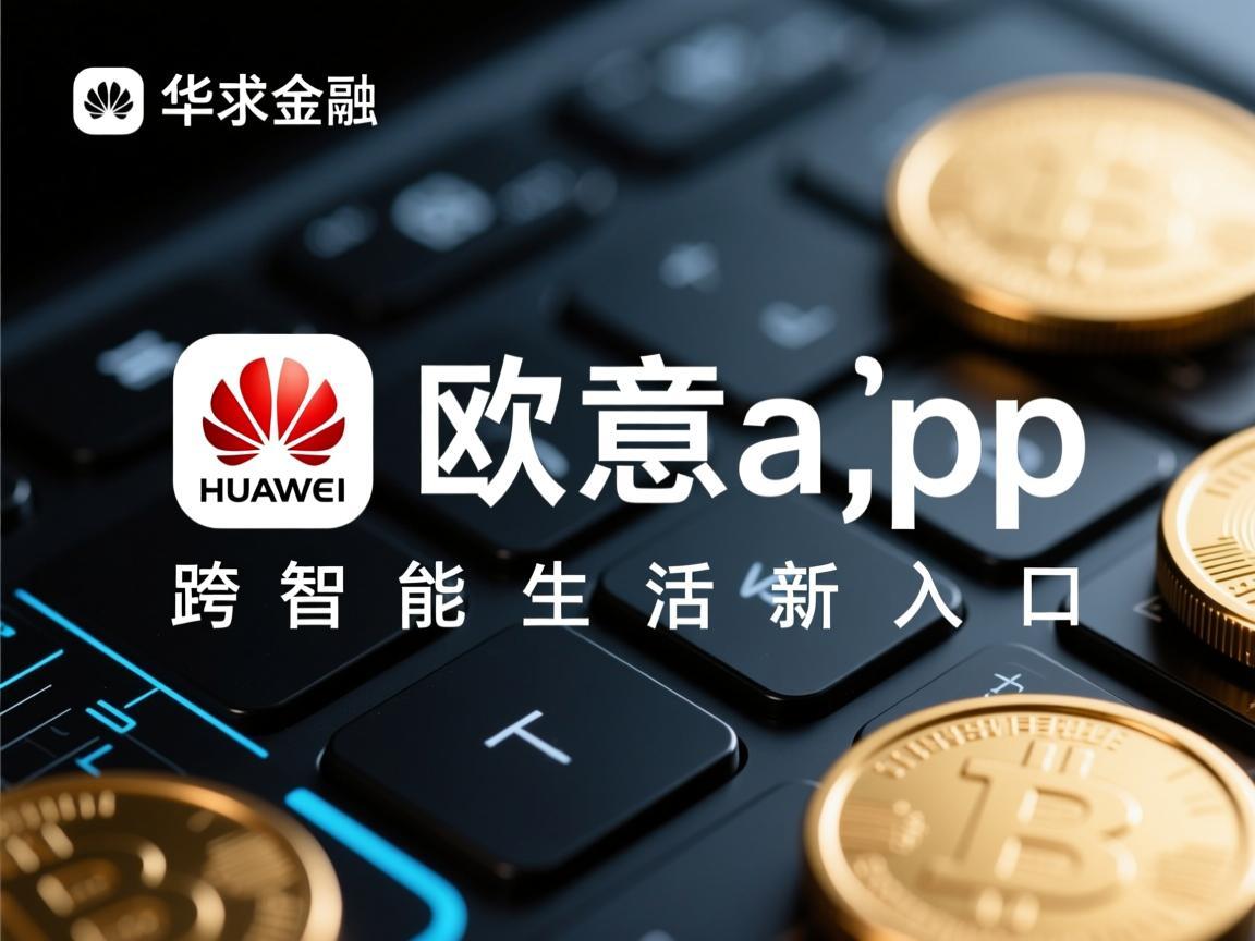 华为欧意app，跨界融合下的智能生活新入口