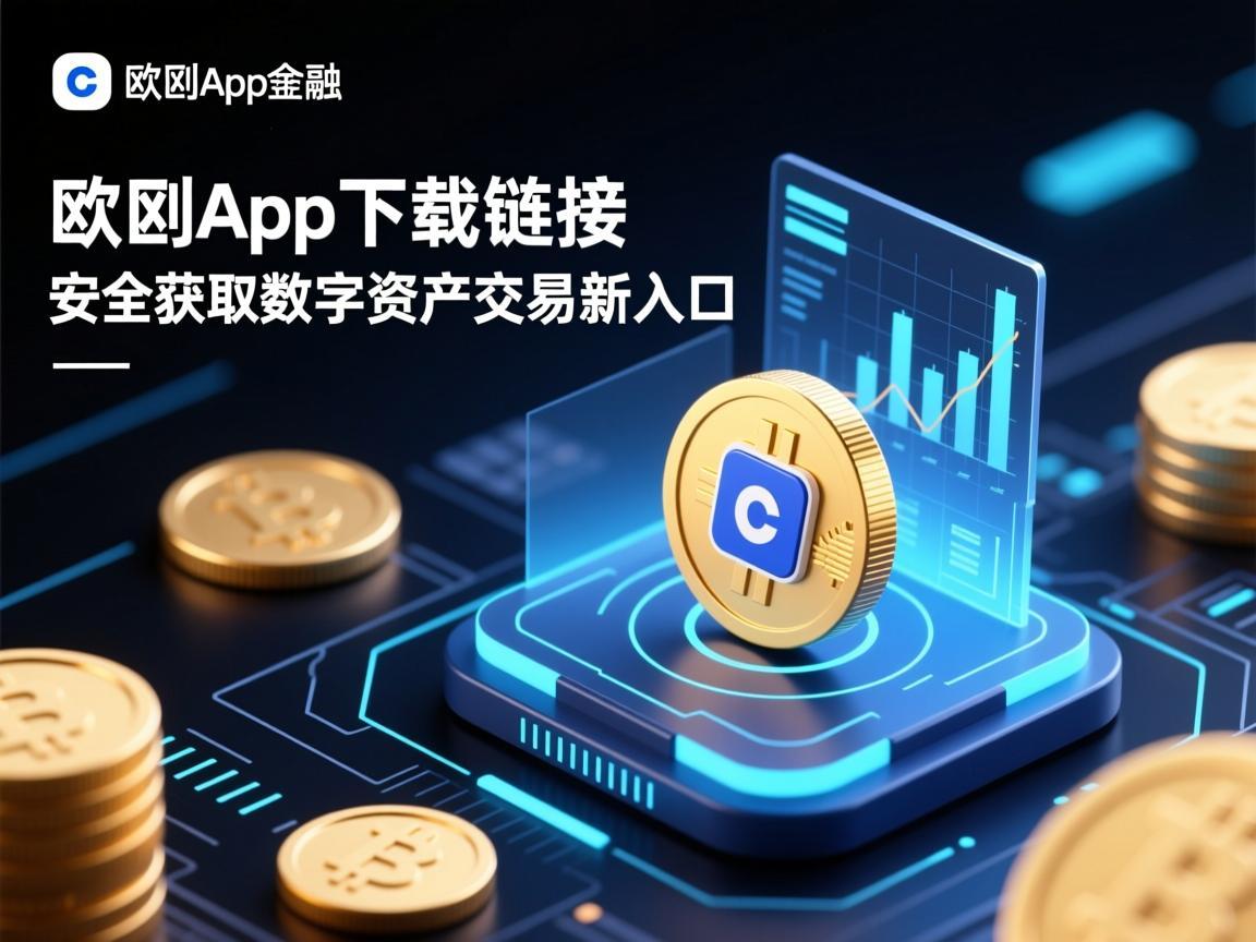 欧意app下载链接，安全获取数字资产交易新入口