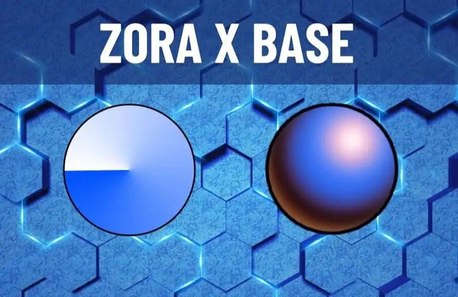 Base联创再谈发币，此时Zora上线直播功能预示着什么